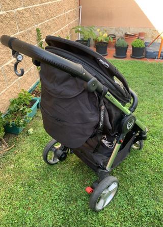 Silla paseo Arrue Eco