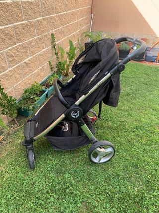 Silla paseo Arrue Eco