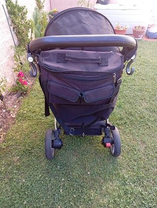 Silla paseo Arrue Eco