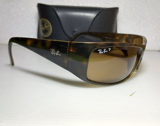 Ray-Ban RB 4108 Polarizadas