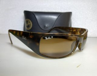 Ray-Ban RB 4108 Polarizadas
