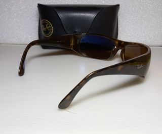 Ray-Ban RB 4108 Polarizadas