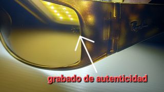 Ray-Ban RB 4108 Polarizadas