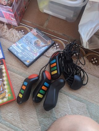 Juegos PS2 (PlayStation 2)