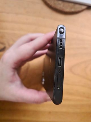 Samsung Galaxy S22 Ultra 256GB Phantom Black