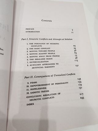 Our Inner Conflicts: A Constructive Theory of N...
