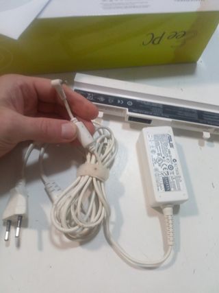 Asus Eee PC 1005HA rosa - Notebook