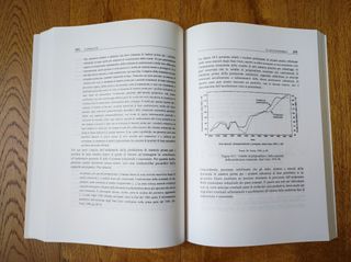 Economia macro, Baranzini, Marangoni, Mirante