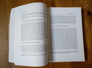 Economia macro, Baranzini, Marangoni, Mirante