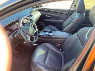 Hyundai Tucson 2022 265cv