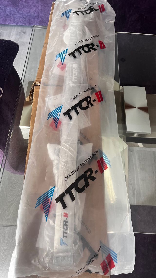 BMW Serie 1 F20 - TTR