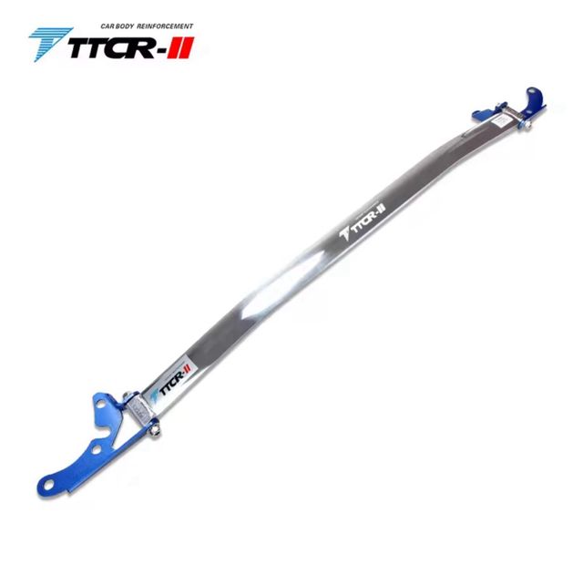 BMW Serie 1 F20 - TTR