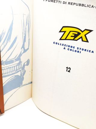 Tex n. 12