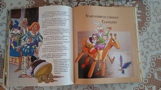 Don quijote de la mancha