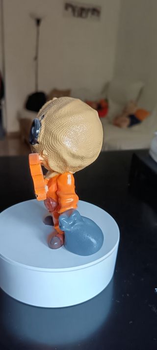 Figura Sam Halloween