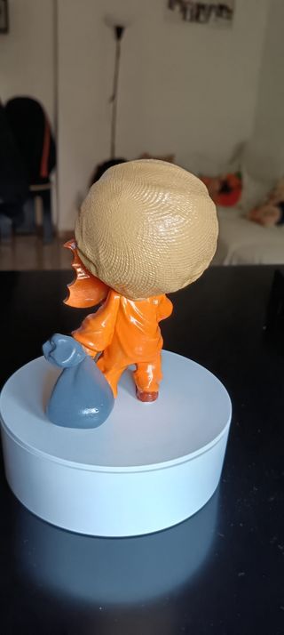 Figura Sam Halloween