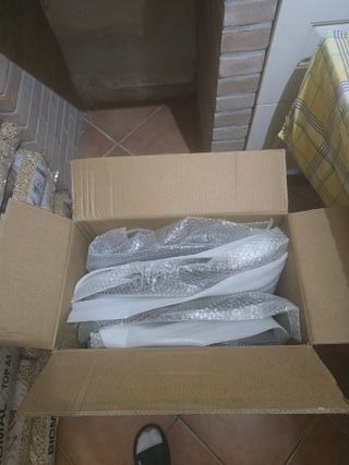 *NUOVI* Copricerchi Tesla model Y 19"