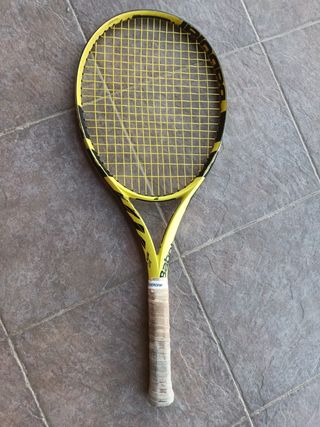 Raqueta Babolat Pure Aero Lite