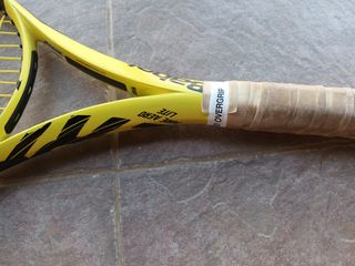Raqueta Babolat Pure Aero Lite