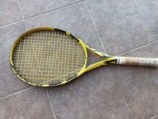 Raqueta Babolat Pure Aero Lite