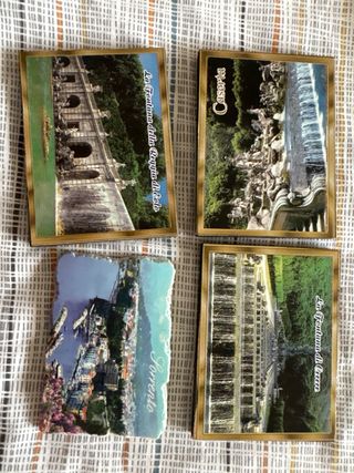 4 Calamite Frigo Italia