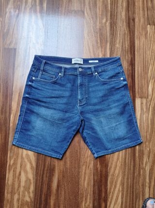 Vaqueros Pull&Bear Slim Fit - 46