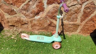 Patinete infantil 