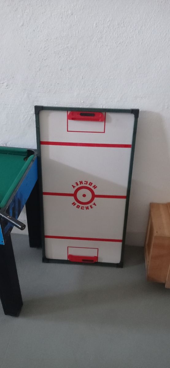 Juego Billar para que jueguen los peques.