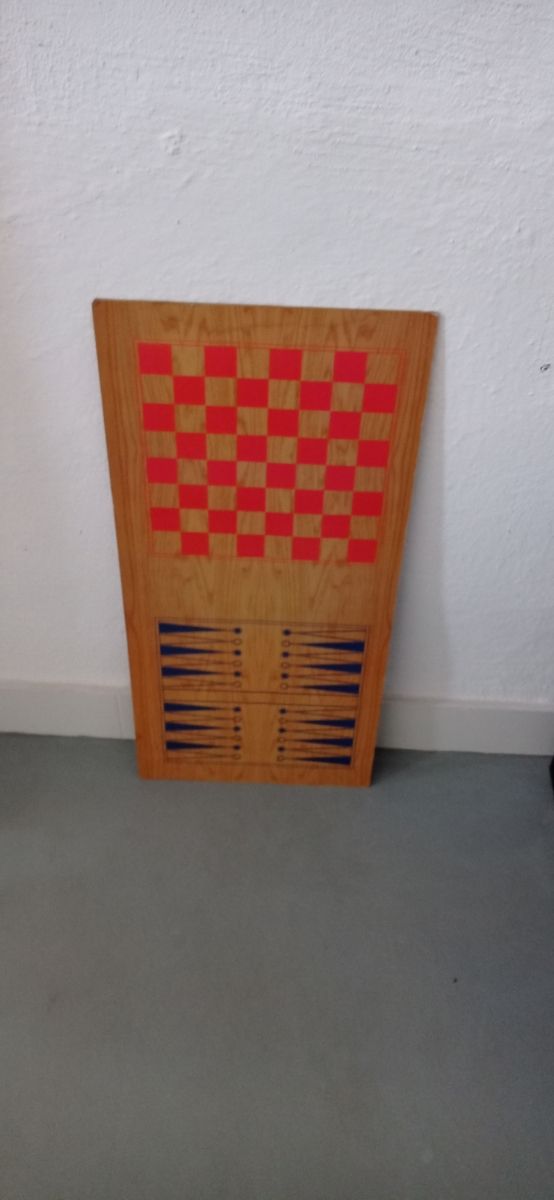 Juego Billar para que jueguen los peques.