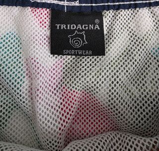 Bañador Tropicol multicolor