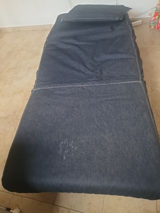 Sofá cama Ikea - 2m
