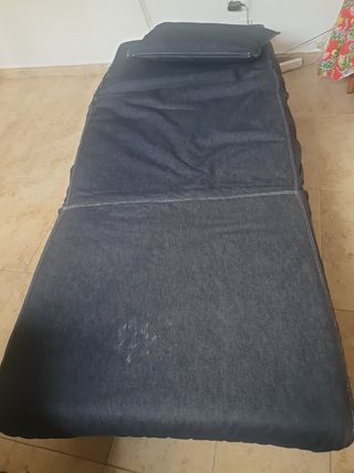 Sofá cama Ikea - 2m