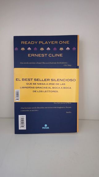 Ready player one