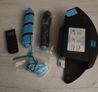 Robot Aspirador Cecotec Conga 4690 ultra