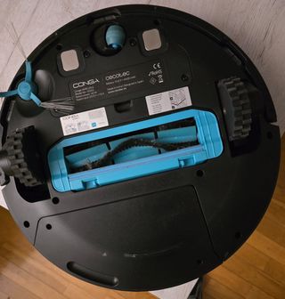 Robot Aspirador Cecotec Conga 4690 ultra