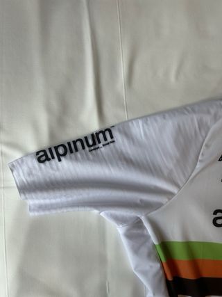 Maillot ciclismo Bioracer talla L