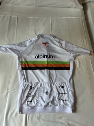 Maillot ciclismo Bioracer talla L