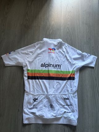 Maillot ciclismo Bioracer talla L