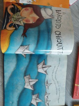 Los Diver cuentos 