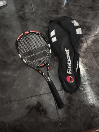 Raqueta Babolat Reflex 105