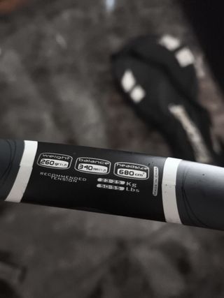 Raqueta Babolat Reflex 105