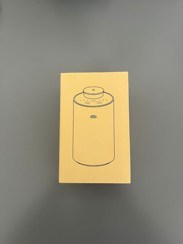 Difusor Aromaterapia Airversa