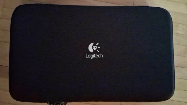 Logitech mm22: Altoparlanti iPod