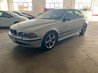 BMW Serie 5 1998