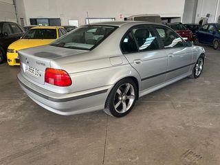 BMW Serie 5 1998