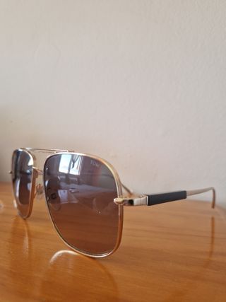 Gafas Tom Ford Jude TF669