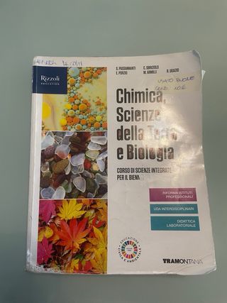 Libri Scolastici IPSIA CONEGLIANO