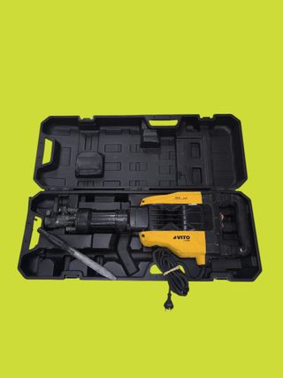 Martillo demoledor Vito 1100W