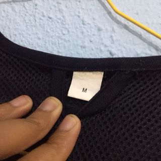 Chaleco táctico Sirpress M