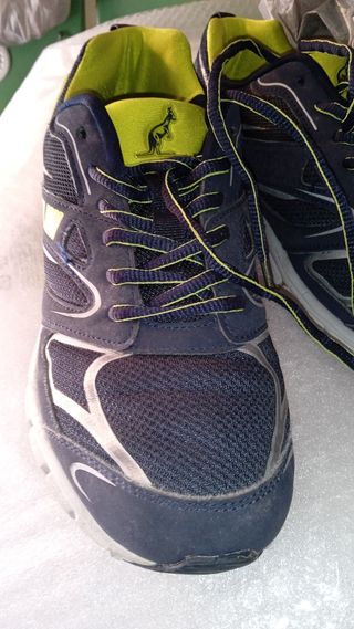 Scarpe sportive Australian 41